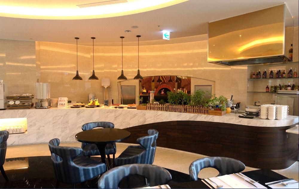 City Suites - Kaohsiung Chenai Dış mekan fotoğraf