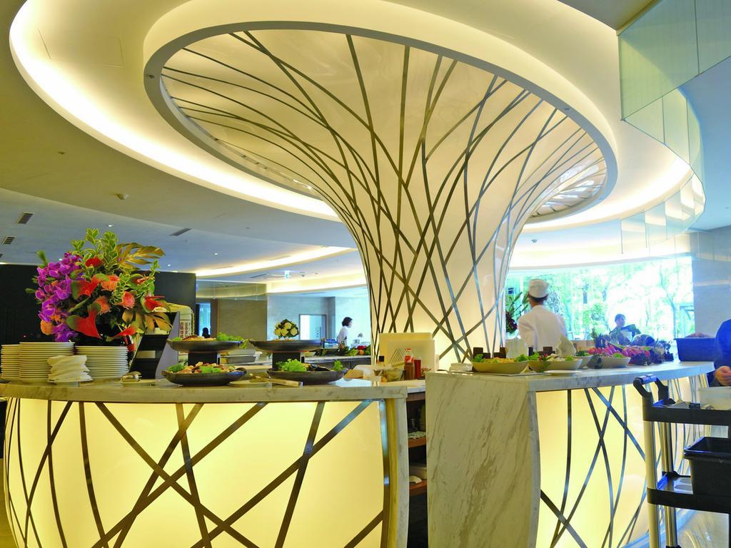 City Suites - Kaohsiung Chenai Dış mekan fotoğraf