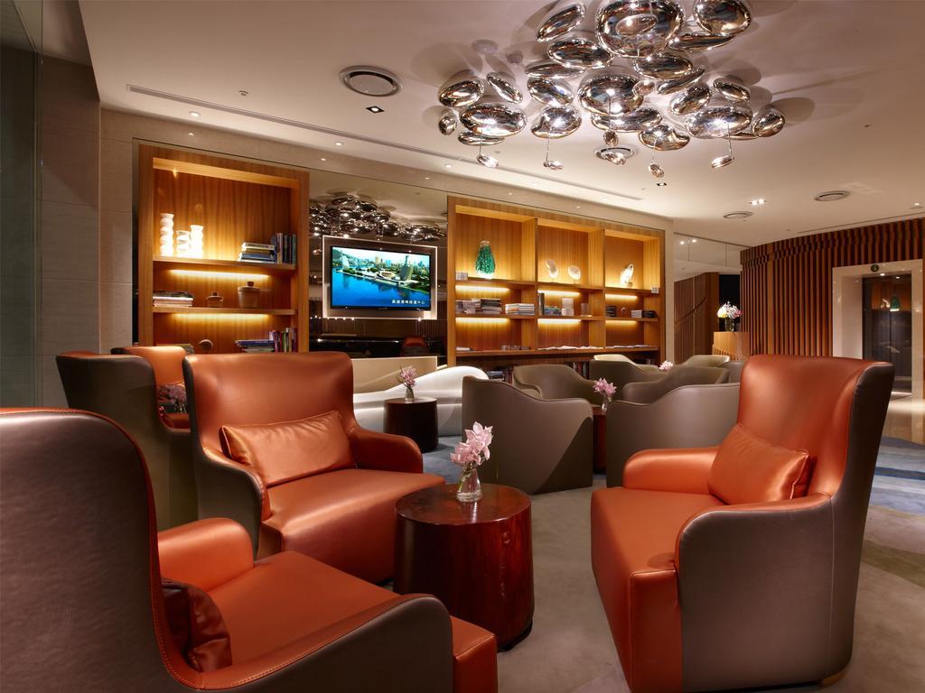 City Suites - Kaohsiung Chenai Dış mekan fotoğraf
