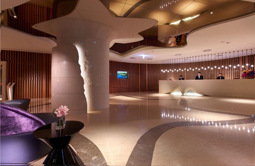 City Suites - Kaohsiung Chenai Dış mekan fotoğraf