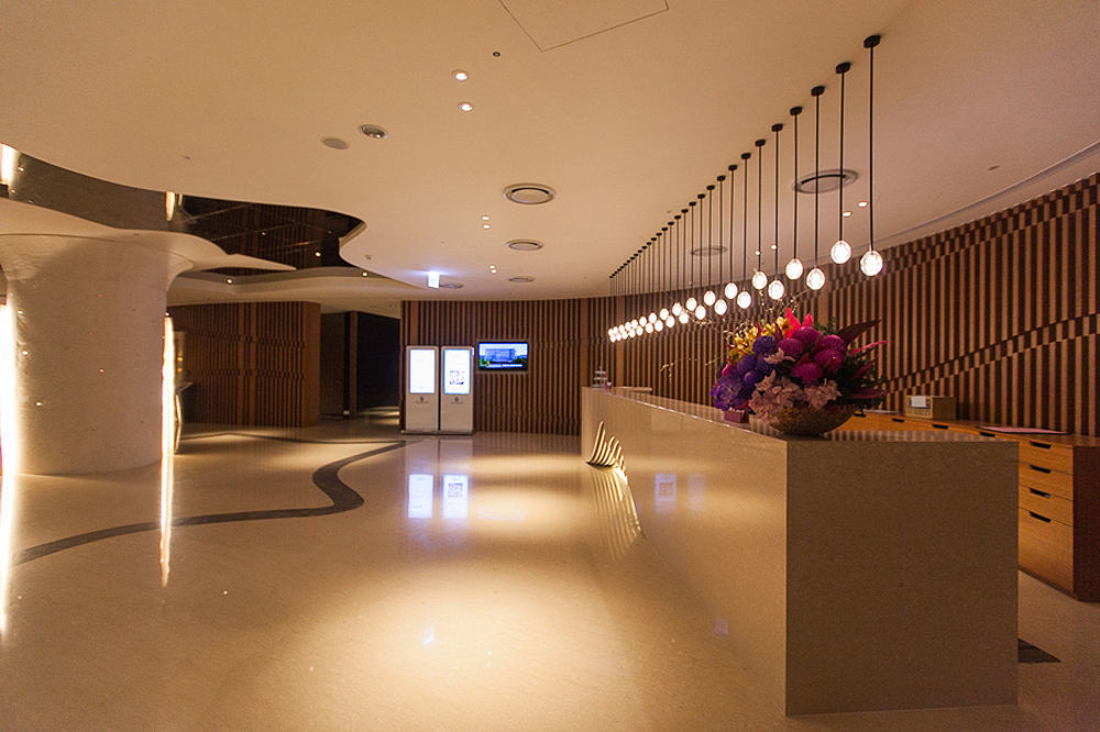 City Suites - Kaohsiung Chenai Dış mekan fotoğraf
