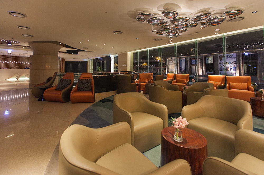 City Suites - Kaohsiung Chenai Dış mekan fotoğraf