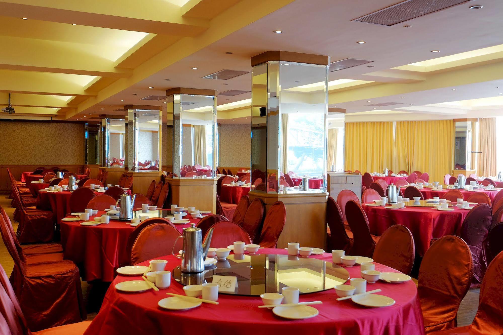 City Suites - Kaohsiung Chenai Dış mekan fotoğraf